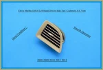 08 12 Chevy Malibu Oem Driver Side Dash A/c Air Vent Lh Interior. Fixed Price $33.95.