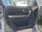 QX80 2014 Front Door Trim Panel 610740. Fixed Price $223.01.