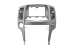 2009-2010 Nissan 370Z Roadster Black Information Panel Dash Bezel P12910B19000. Fixed Price $235.00.