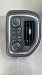19 20 21 Sierra Silverado Driver Dash Trim Lh Havc Vent Oem 84266580 Headlight. Fixed Price $90.00.