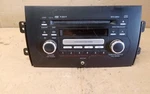 2009 Suzuki SX4 Am Fm MP3 6 Disc Cd Radio Face Plate Id -CLCC14. Fixed Price $80.00.