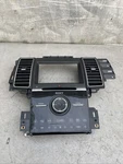 2013-2019 Ford Taurus Audio Radio Climate Control Panel DG1T-18A802-EK Oem. Fixed Price $230.00.