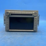 2008 Lincoln Navigator Oem Factory Radio Receiver Display Screen 8L7T-18K931-DA. Fixed Price $149.99.