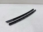Mercedes R170 SLK230 SLK320 Windshield Defroster Air Vent Set 97-04 Oem #2727. Fixed Price $29.71.
