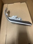 2021-25 Jeep Grand Cherokee Left Outer Dash Applique Trim Panel 6TV311AAAC Oem. Fixed Price $50.00.