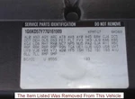 Windshield Wiper Motor Fits 06-11 Dts 498615. Fixed Price $66.02.