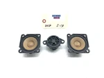2022-2024 Infiniti QX60 Front Dash Instrument Panel Audio Speaker Set X3 Oem. Fixed Price $69.99.