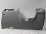 2005-2008 Ford Mustang Lower Dash Knee Bolster Panel Light Gray Y-600 Oem. Fixed Price $59.98.