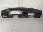 99-04 Ford F-250 F-350 Super Duty Dash Cluster Bezel Oem Gray. Fixed Price $59.80.