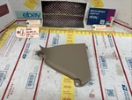 03-07 Honda Accord Sedan Front Left Dash Trim Lower Panel Cover 77285-SDAA-ZZ00. Fixed Price $26.98.