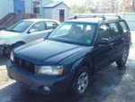 Windshield Wiper Mtr Fits 03 Forester 86762. Fixed Price $29.75.