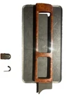 Jeep Grand Cherokee Zj 96-98 Wood Grain Dash Trim Bezel 55115116 Factory Oem. Fixed Price $45.00.