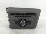 2012-2012 Honda Civic Am Fm Cd Player Radio Receiver Qhopo. Fixed Price $86.16.