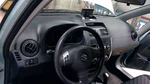 Dash Panel Black Fits 07-13 SX4 80891. Fixed Price $445.00.