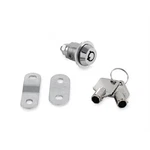 Camco 44303 7 8 Ace Key Baggage Lock. Fixed Price $19.19.