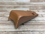 Maserati Quattroporte M139 Rear Seat Back Bench Armrest Cover Panel Trim 04-08. Fixed Price $93.75.