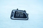 15-17 Chrysler 200 Front Left Driver Side Dash Air Vent Grille Oem. Fixed Price $17.84.