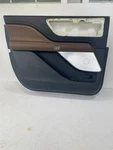 2020-2025 Lincoln Aviator Front Left Side Interior Door Panel Trim Cover Oem. Fixed Price $150.00.