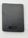 2010 2012 Hyundai Santa Fe Dash Fuse Box Trim Cover Assembly Black 91117-0W025. Fixed Price $27.00.
