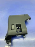 2021 - 2023 Toyota Venza Oem Dash Left Lower Bezel Cover Trim Panel 5554548030. Fixed Price $45.05.