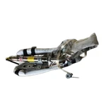 2007 - 2008 Infiniti G35 Roof Air Bag Safety Srs Front Right Passenger Side Rh. Fixed Price $69.00.