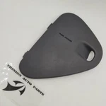 1998-2000 Dodge Durango Interior Fuse Box Lid Access Cover Gray Oem. Fixed Price $8.99.