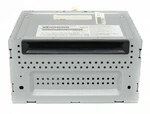 2010 Ford Flex Am Fm Radio Single Disc Cd Player Satellite Ready AA8T-19C156-AC. Fixed Price $157.25.