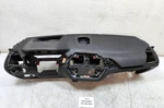 18-21 Oem Bmw G01 G02 X3 X4 Front Dashboard Panel Hud Black. Fixed Price $591.00.