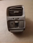 (1998 2002) Honda Accord Dash Air Vent (YR169-NH284) (oem). Fixed Price $29.99.