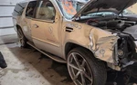 Cadillac Escalade Esv 2013-2014 Dash Panel 1749644. Fixed Price $795.15.
