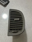 1995-2010 Ford Ranger Explorer Dash Right Passenger A/c Air Vent Oem Gray. Fixed Price $30.00.