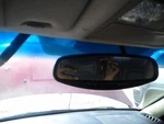 Rear View Mirror Automatic Dimming Homelink Fits 04-08 Mazda RX8 104914478. Fixed Price $94.71.