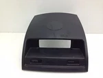 2004-2006 Mitsubishi Galant Center Dash Clock Cover (MR590309X) Oem. Fixed Price $39.99.
