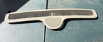 2002 Cadillac Deville Dash Panel Upper Defrost Vent Cover Trim 25718907. Fixed Price $60.00.