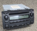 2003-2008 Oem Toyota Corolla A51814 Am/fm Radio Stereo Cd Model 86120-02440. Fixed Price $35.00.