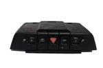 98-10 Vw Beetle Switch Panel 1C0857857A Heated Seats Hazard Defroster Esp. Fixed Price $68.68.