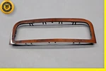 11-17 Volkswagen Touareg Front Hvac Climate Temperature Control Trim Bezel Oem. Fixed Price $33.00.