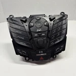 2013-14 Ford Focus Control Panel W Voice Recognition & Satellite DM5T-18K811-KA. Fixed Price $59.99.