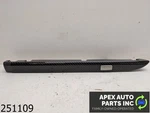 Oem 2006 Bmw 650I 4.8L Right Dash Panel Trim W/ Release Acutator. Fixed Price $49.99.