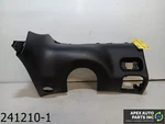 Oem 2005-2007 Mercedes C230 1.8L Lower Dash Knee Panel 203 680 37 87. Fixed Price $69.99.