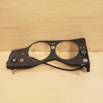 Jaguar Xke E-type Series Lhd Left Side Dash Facia Panel BD37572 Oem. Fixed Price $187.49.