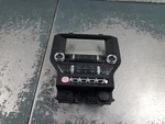 2016 Ford Mustang Gt Radio Climate Control Panel #3517 F5. Fixed Price $314.99.