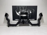 03-06 Oem Jeep Wrangler Tj Heat Air Condition A/c Dash Duct Vent 55037596AC. Fixed Price $93.60.