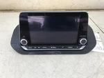 Used Infotainment Display Fits: 2024 Nissan Rogue 12.30A?? Navigation Gr. Fixed Price $340.90.