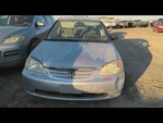 Civic 2001 Rear View Mirror 2123281. Fixed Price $38.95.