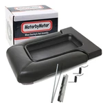 Center Console Lid Kit Arm Rest For 99-07 Chevy Silverado Gmc Sierra Black. Fixed Price $23.46.