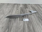 Ford Explorer 2011-2015 Left Side Center Horizontal Dash Trim BB53-78045N61-A. Fixed Price $33.00.