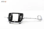2019-25 Volvo S60 Dashboard Right & Left Side Inner Ac Air Vent Grille Oem. Fixed Price $76.99.