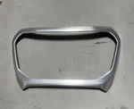 Fits 2017 - 2023 Gmc Acadia Center Dash Display Trim Bezel Cover 84141140 Oem. Fixed Price $29.99.