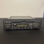 2001-2005 Honda Civic Radio Headunit Am Fm Cd Player 39101-S5A-A210-M1 Oem. Fixed Price $25.00.